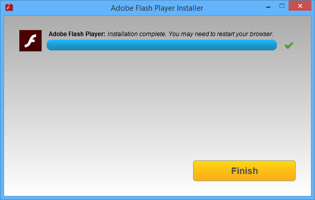 adobe flash player for mac standalone